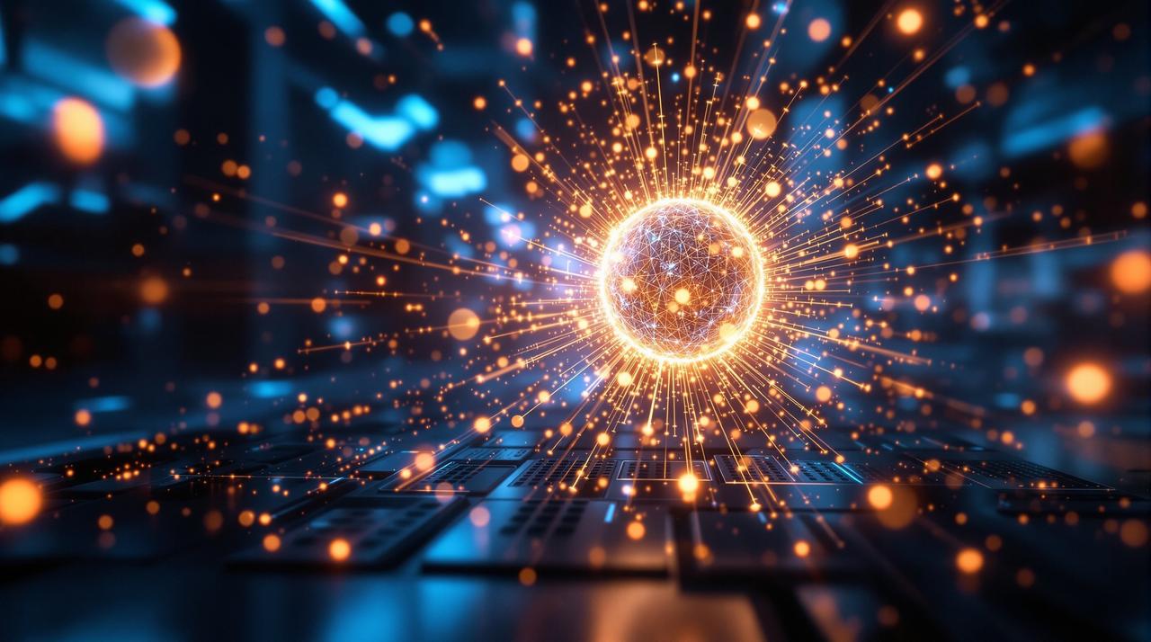 量子纪元：物理学的终极边界